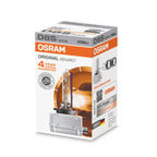 D8S Osram Xenarc® Original - bild 2