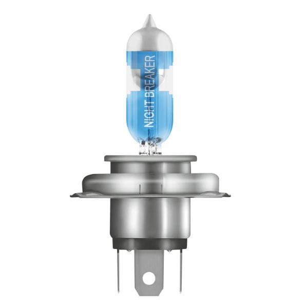 H4 Night Breaker® Laser - bild 4