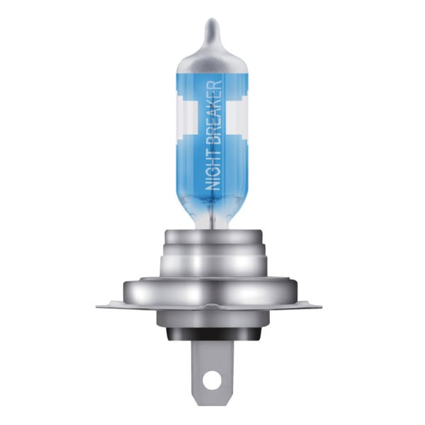 H7 Night Breaker® Laser - bild 3