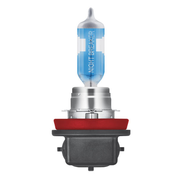 H11 Night Breaker® Laser - bild 4