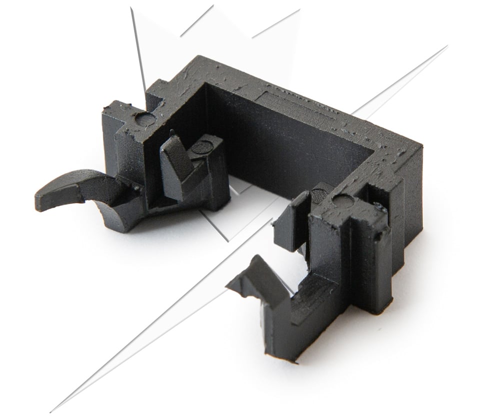 Lamphållare H7 N16 - bild 2