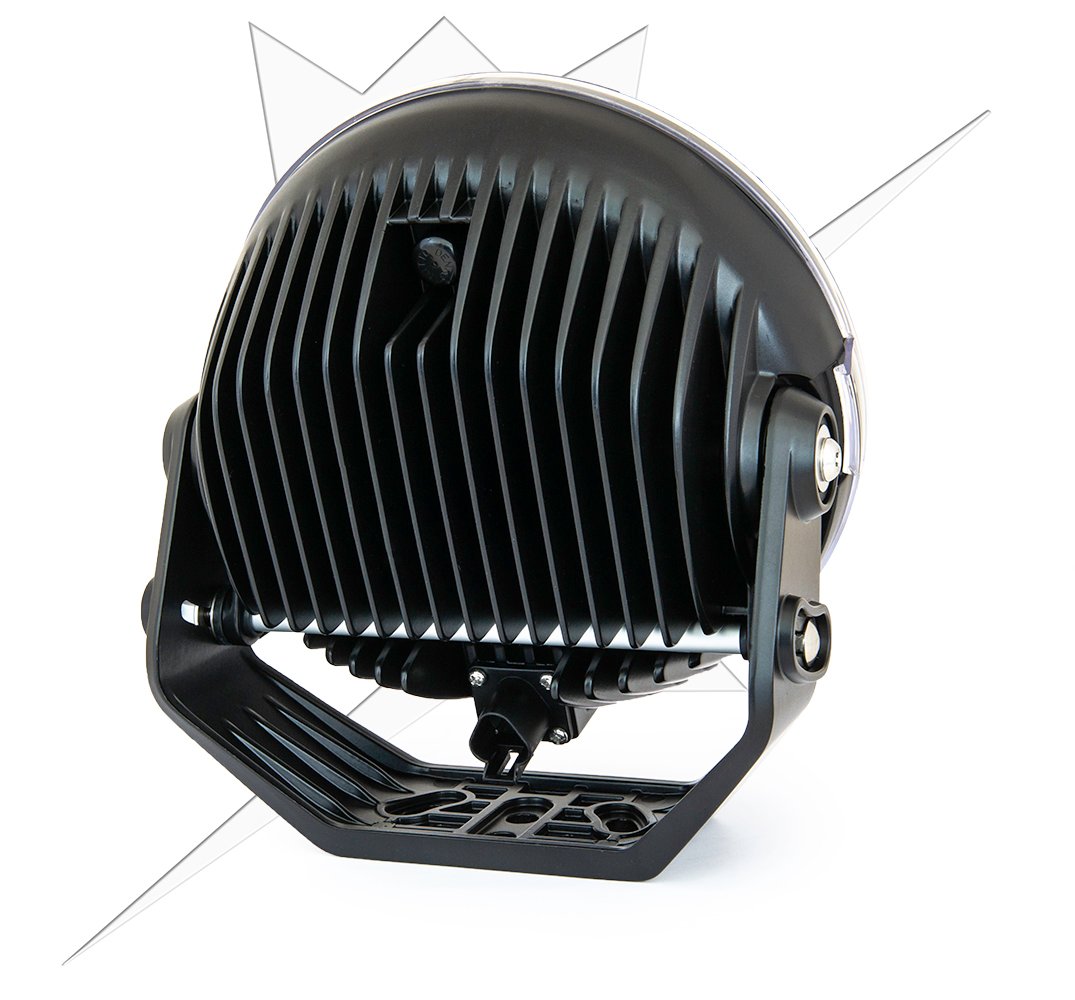 LED NBB | Luz adicional LED NBB Alpha 225 | PRO