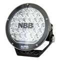 LED NBB | Luz adicional LED NBB Alpha 225 | PRO
