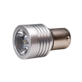 BA15S | 1156 retroiluminación LED 10W