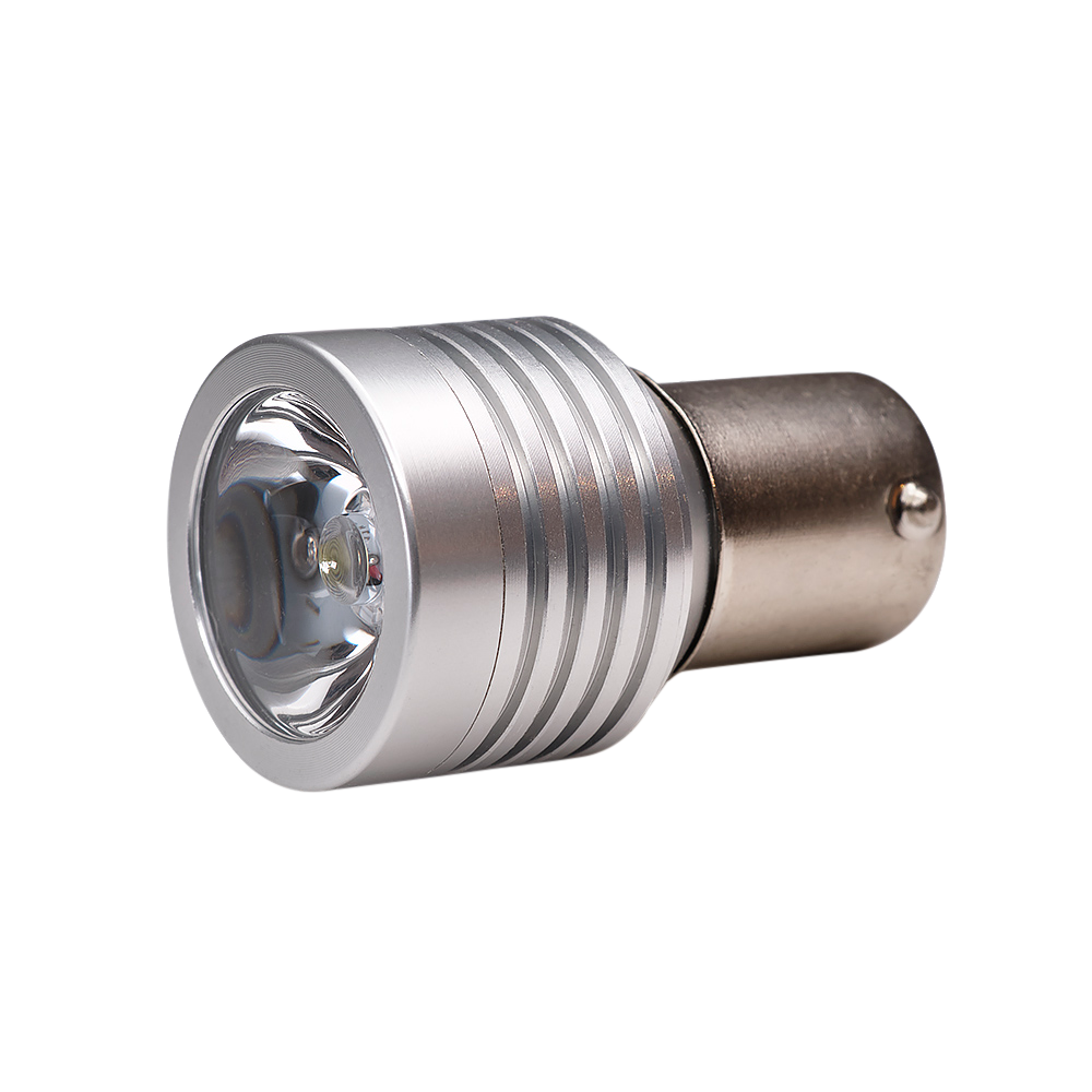 BA15S | 1156 retroiluminación LED 10W