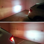 BA15S | 1156 retroiluminación LED 10W