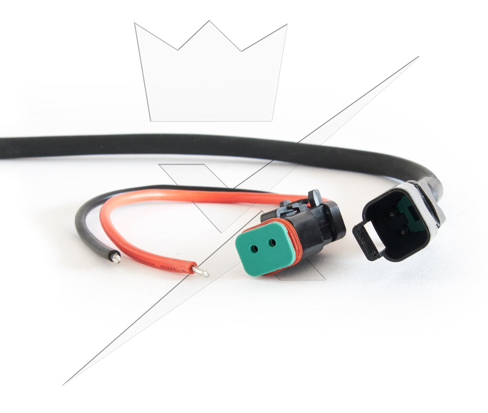 OSRAM LEDriving® LEDramp FX250 Spot <31cm> - bild 5