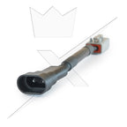 DTP till 9006 med 10cm 2.5mm2 - bild 2