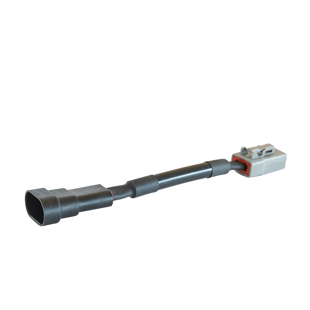 DTP till 9006 med 10cm 2.5mm2