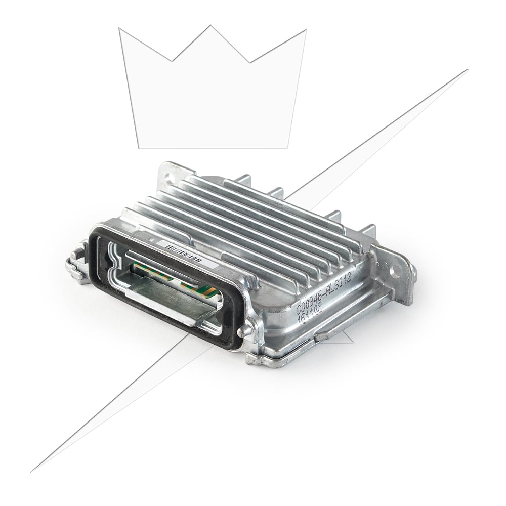 Valeo Lastre 7G | D3S