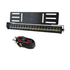 Infällnadspaket LUXTAR® X20 Black Edition >>TESTVINNARE<<