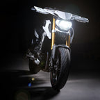 Luxtar® Q1 Led H1