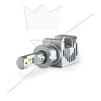 Luxtar® Q1 Led H3