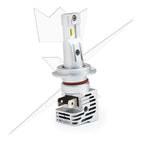 Luxtar® Q1 Led H7