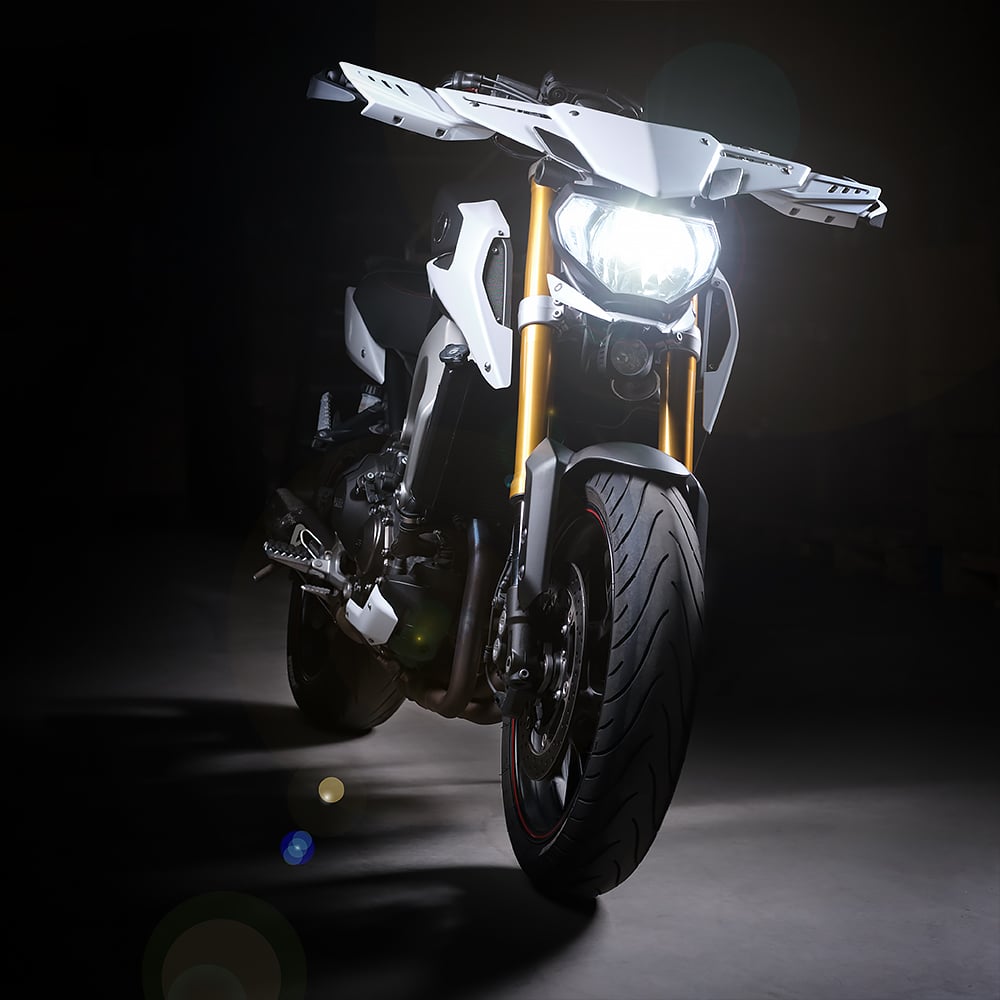 Luxtar® Q1 Led H7