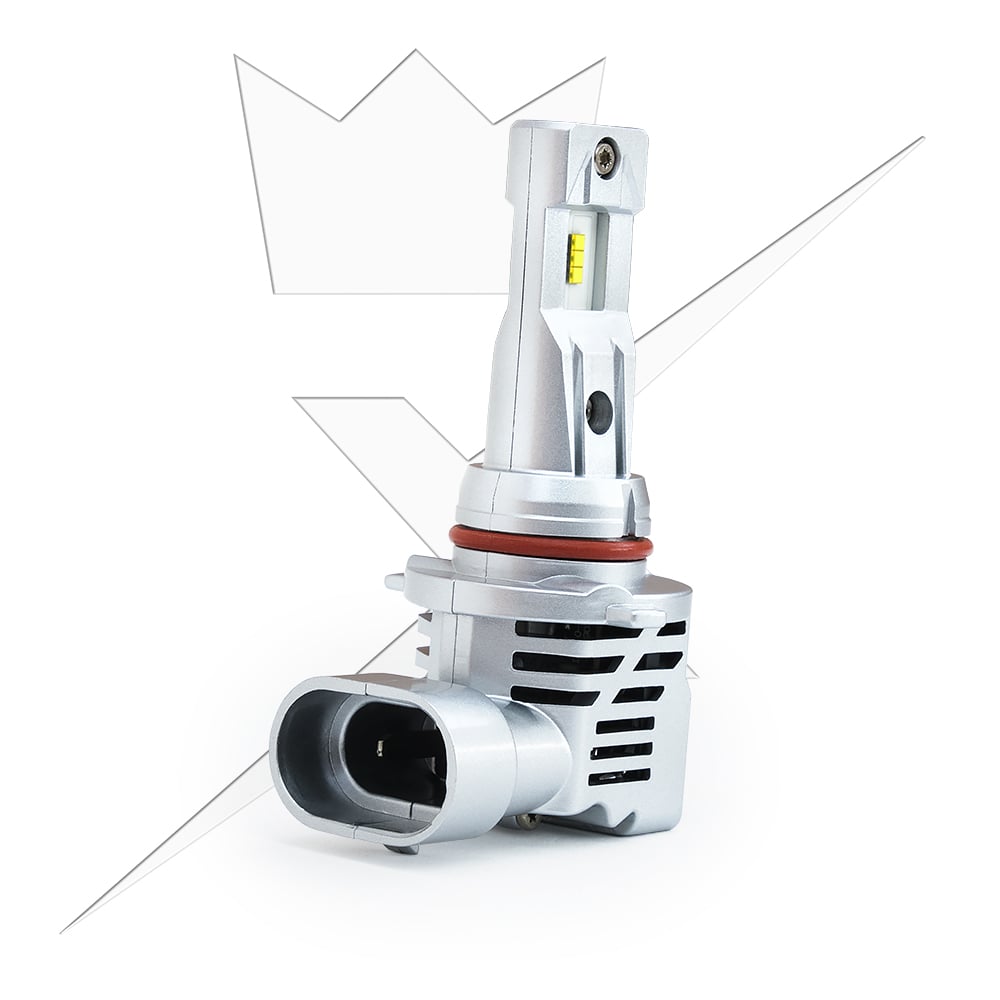 LUXTAR® Q1 LED 9005