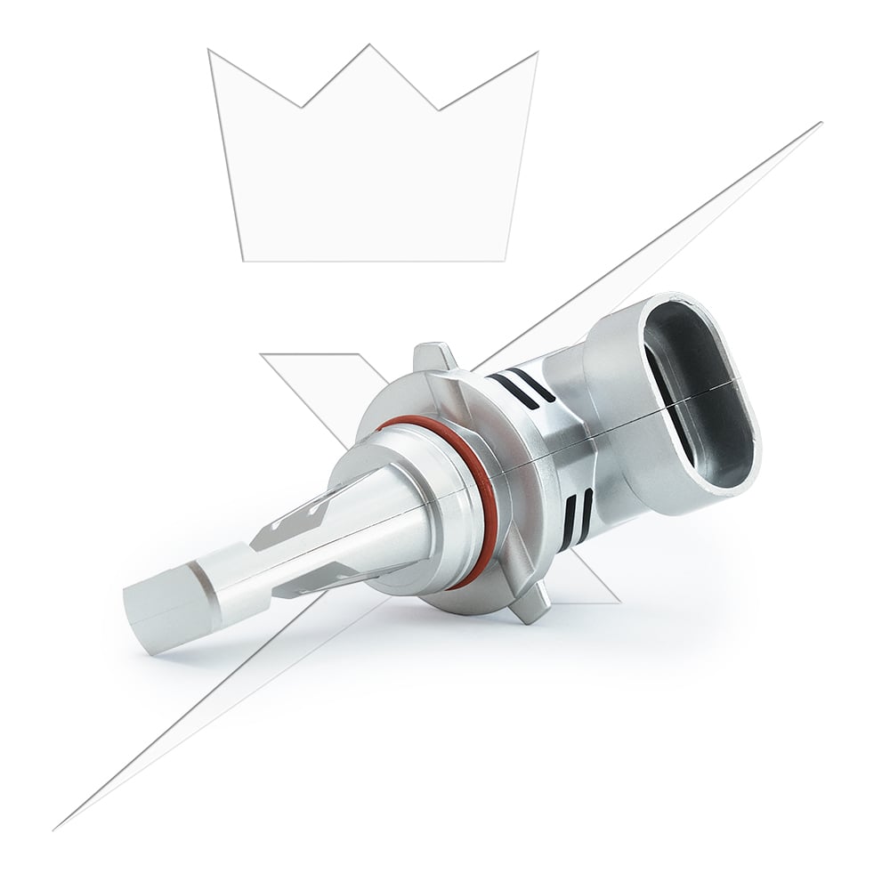 LUXTAR® Q1 LED 9005
