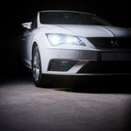 LUXTAR® Premium Canbus H4 LED