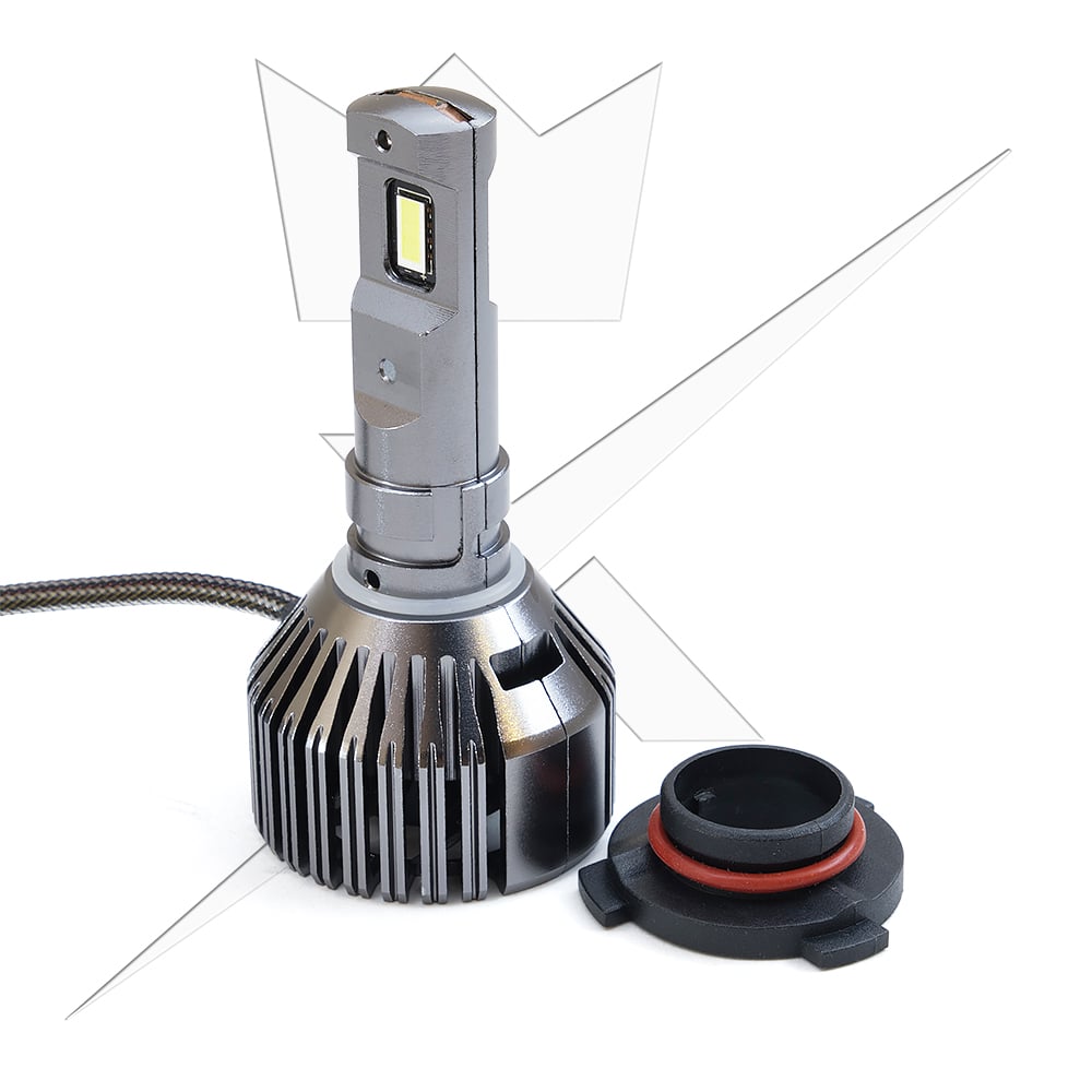 Bombilla LUXTAR® Premium Canbus HB3 /9005