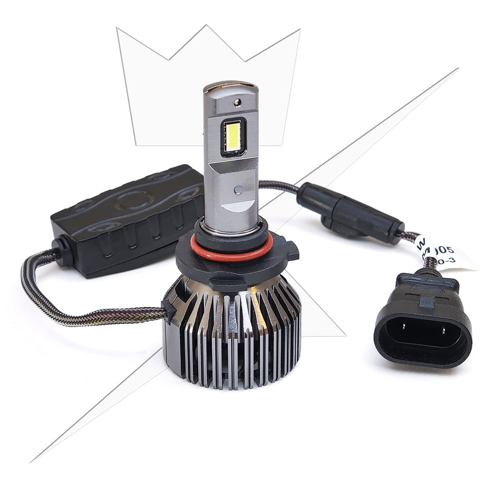 Bombilla LUXTAR® Premium Canbus HB3 /9005