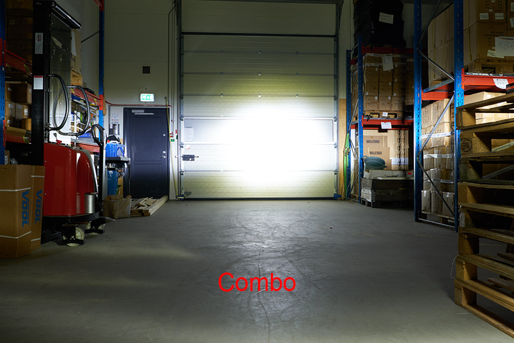 OSRAM LEDriving® LEDramp FX250 Combo <31cm> - bild 2