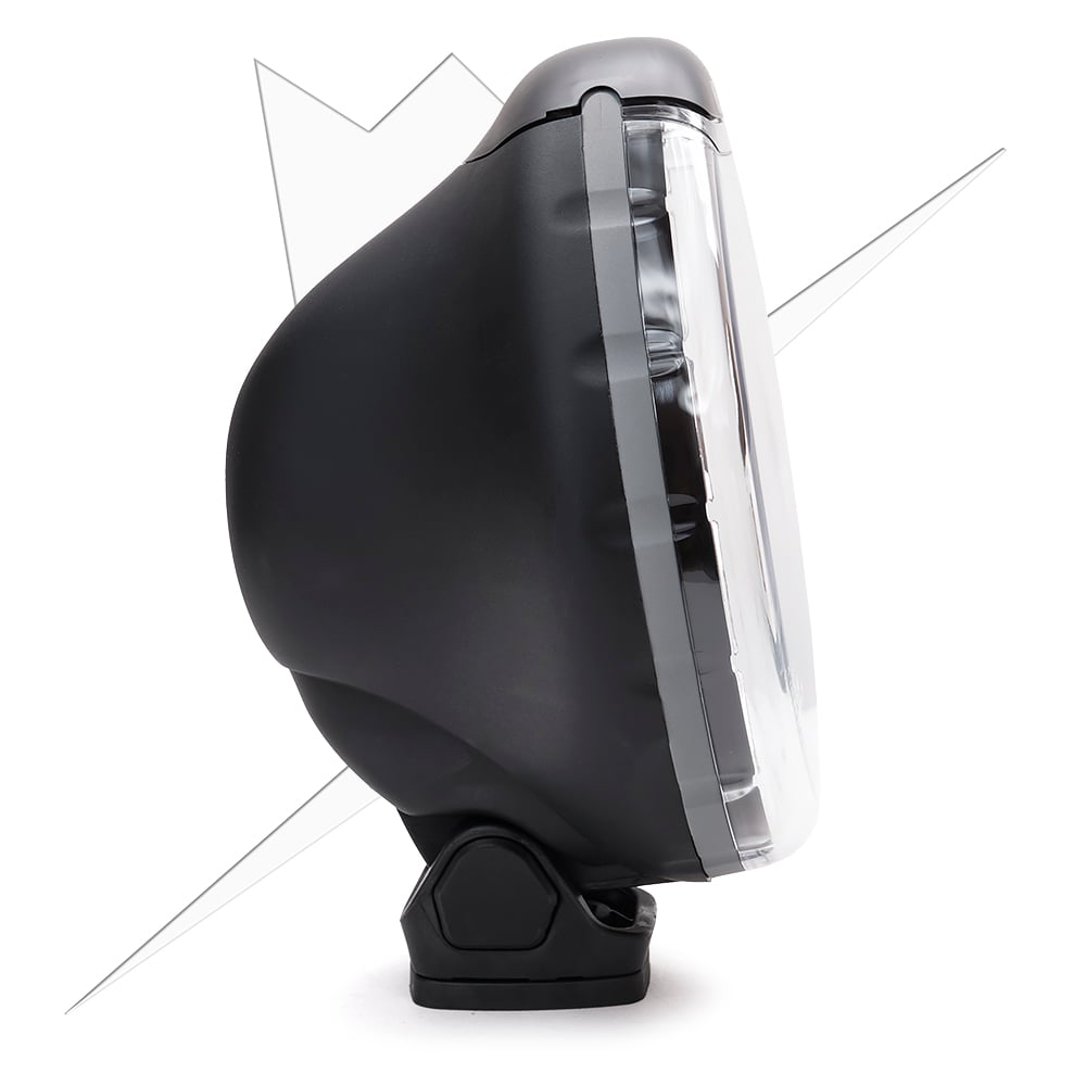 NBB Luz extra Alpha LED 225 | H1 remoto