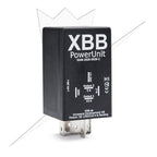 Dongle XBB OBD-II + Unidad de alimentación