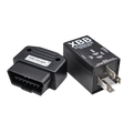 Dongle XBB OBD-II + Unidad de alimentación