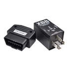 Dongle XBB OBD-II + Unidad de alimentación