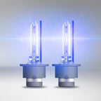 D2S Osram Xenarc® Cool blue boost