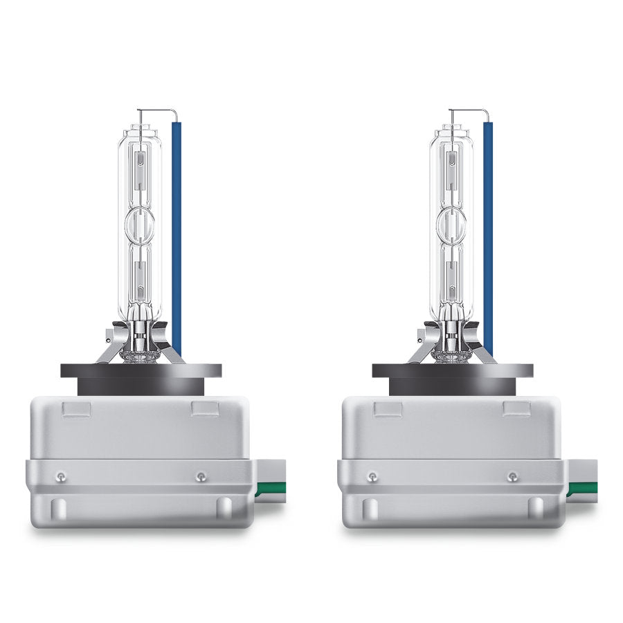 D3S Osram Xenarc® Cool blue boost - bild 3