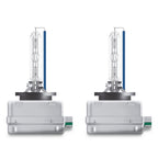 D3S Osram Xenarc® Cool blue boost - bild 3