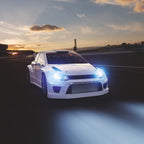 D4S Osram Xenarc® Cool blue boost - bild 4