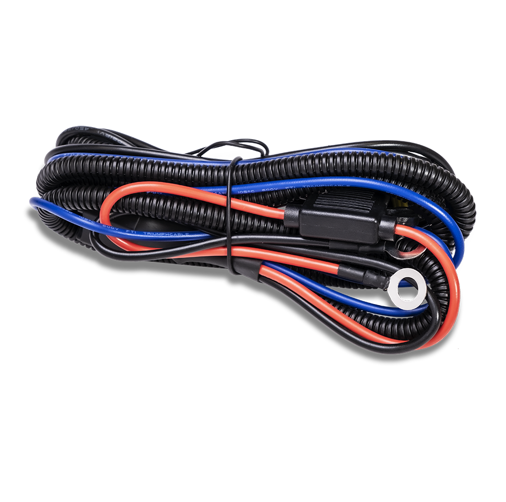 W-Light Phoenix W9 FILA OSCURA 2