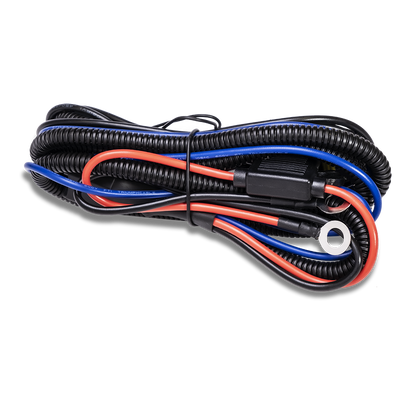 W-Light Phoenix W9 FILA OSCURA 2