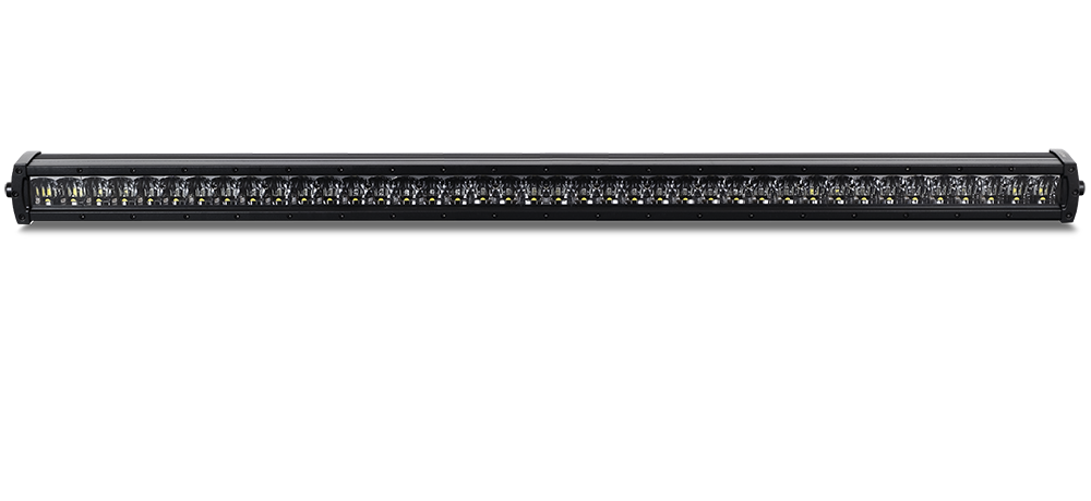Rampa LED LUXTAR® X40 Edición Negra 400W <109cm>