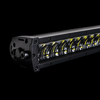 Rampa LED LUXTAR® X40 Edición Negra 400W <109cm>