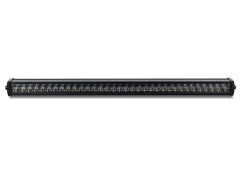 Rampa LED LUXTAR® X34 Edición Negra 340W <93cm>