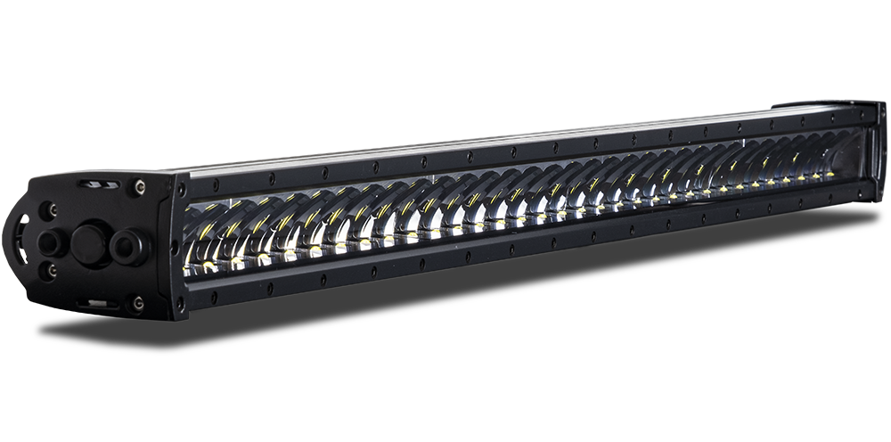 LUXTAR® Ledramp X34 Black Edition 340W <93cm> - bild 2