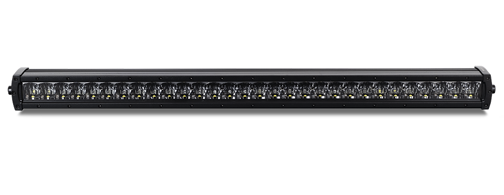 LUXTAR® Rampa Led X30 Edición Negra 300W 83cm