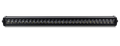 LUXTAR® Rampa Led X30 Edición Negra 300W 83cm