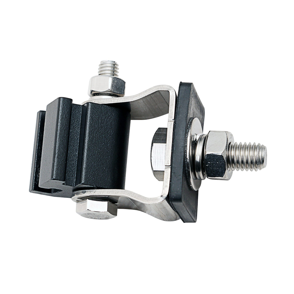 Rampa LED LUXTAR® X24 Edición Negra 240W <67cm>