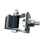 Rampa LED LUXTAR® X24 Edición Negra 240W <67cm>