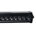Rampa LED LUXTAR® X24 Edición Negra 240W <67cm>