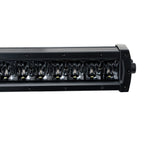 Rampa LED LUXTAR® X24 Edición Negra 240W <67cm>