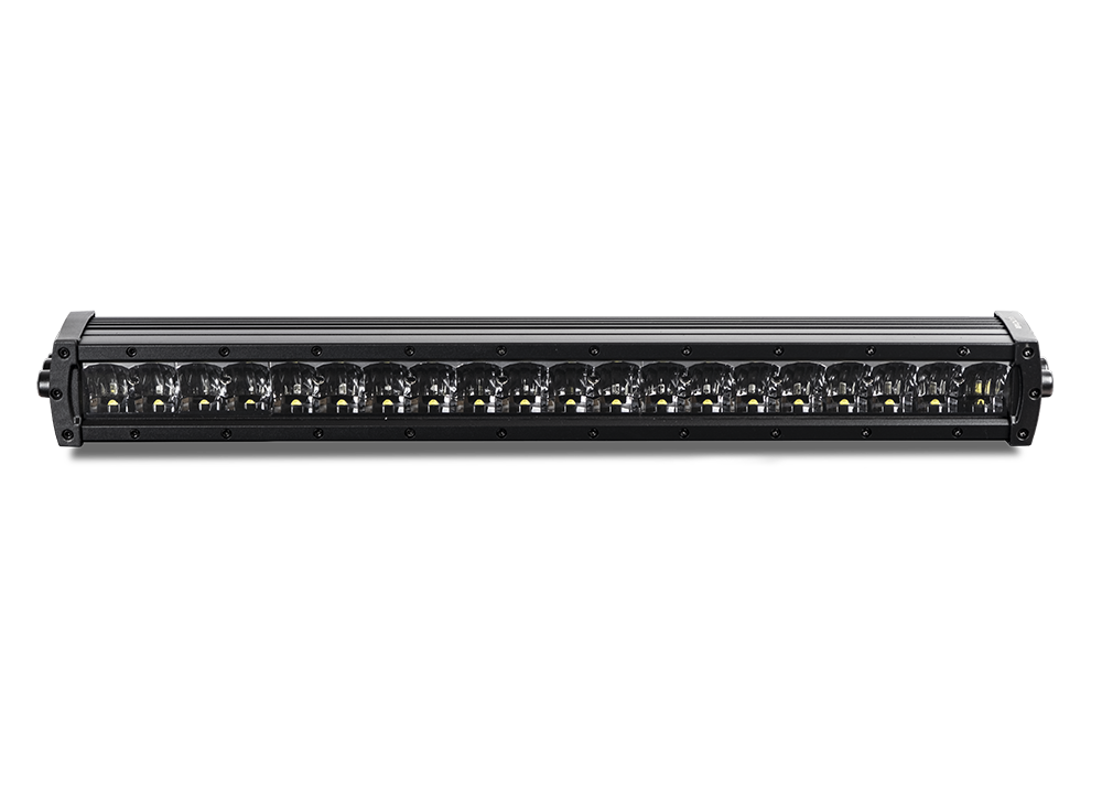 LUXTAR X20 Edición Negra 200W <57cm> Nominada a Mejor Tira de LED - Foco