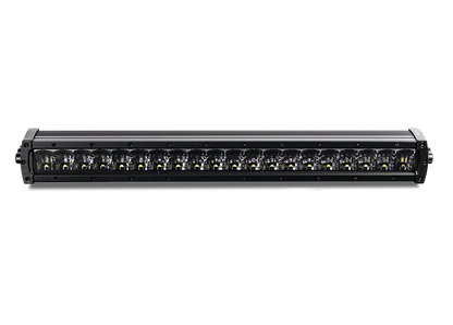 LUXTAR X20 Black Edition 200W <57cm> Utsedd till Bästa LED-rampen<span> - </span>Spot