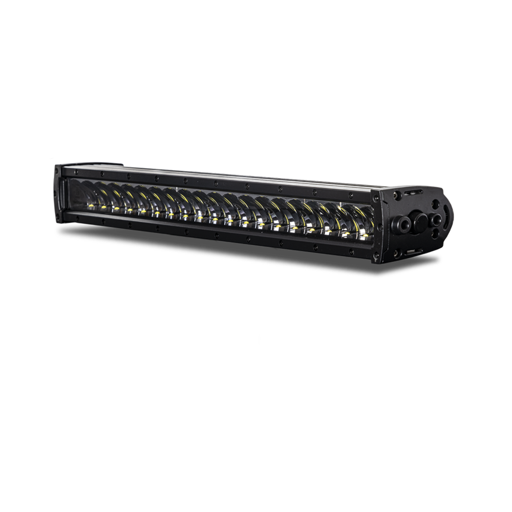 LUXTAR X20 Edición Negra 200W <57cm> Nominada a Mejor Rampa LED