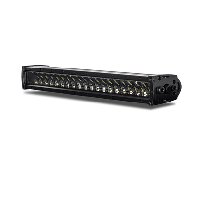 LUXTAR X20 Black Edition 200W <57cm> Utsedd till Bästa LED-rampen<span> - </span>Spot