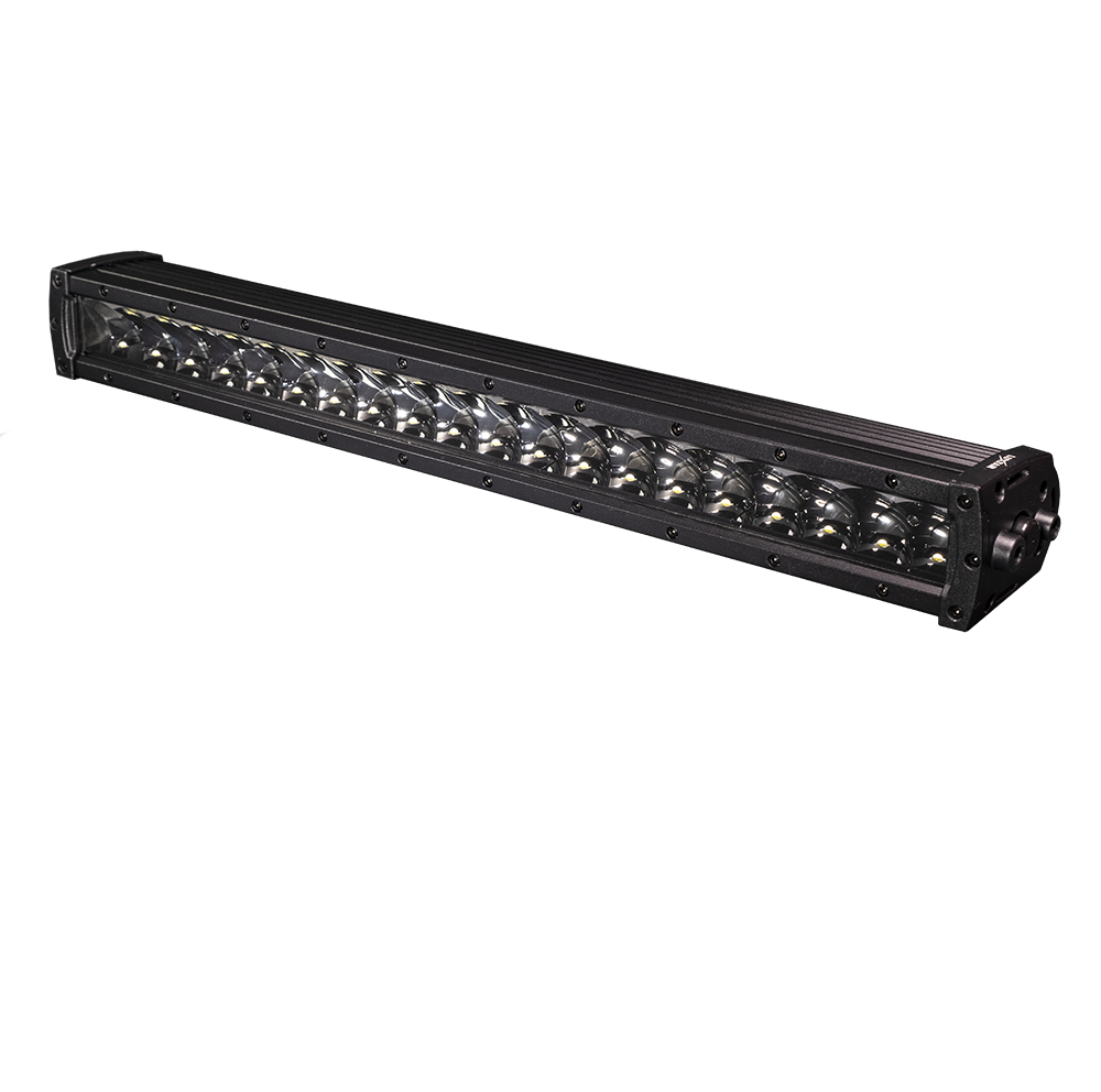 LUXTAR X20 Edición Negra 200W <57cm> Nominada a Mejor Rampa LED